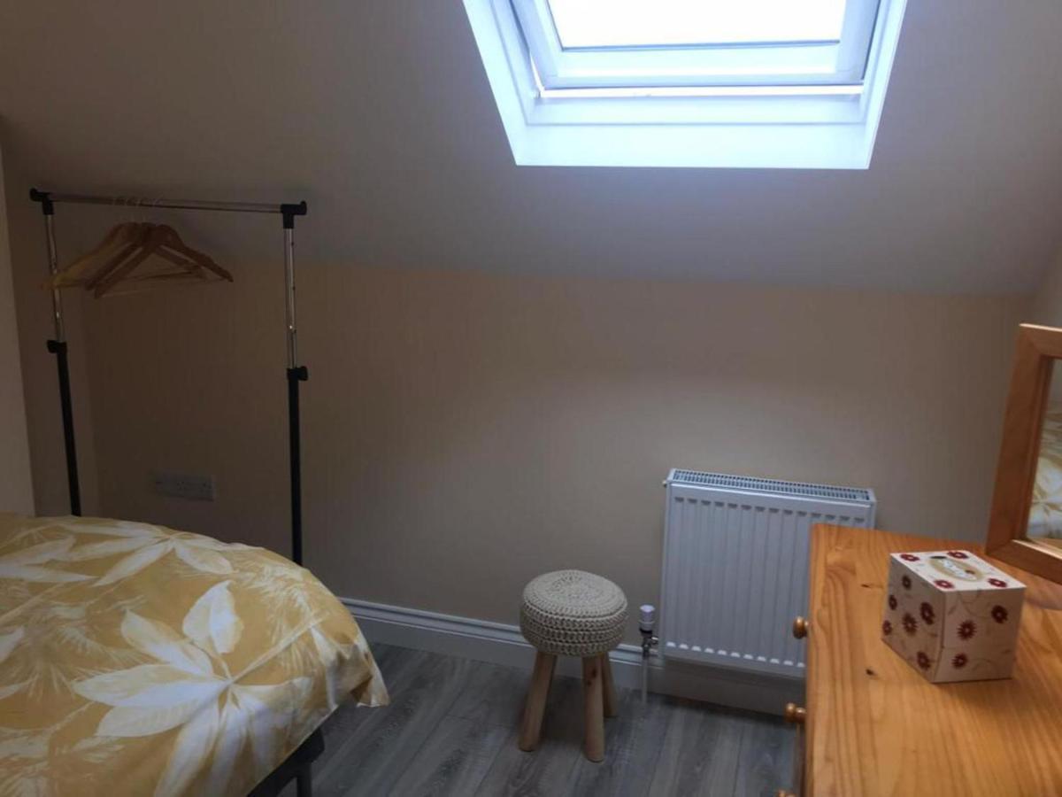Helens House Derry City Centre Remarkable 3-Bed Exterior photo