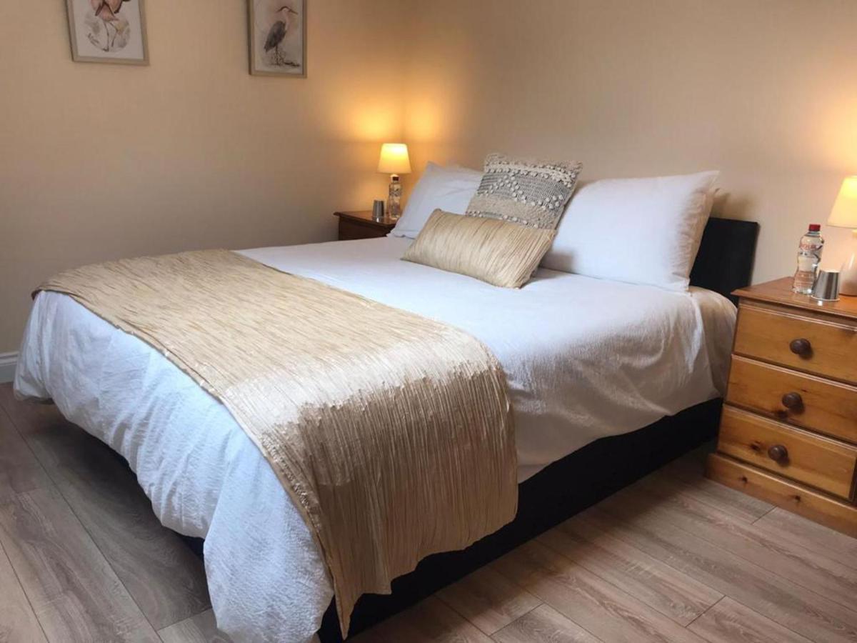 Helens House Derry City Centre Remarkable 3-Bed Exterior photo